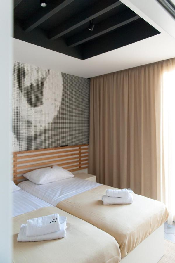 Domus Romana Superior Apartamento Zadar Exterior foto