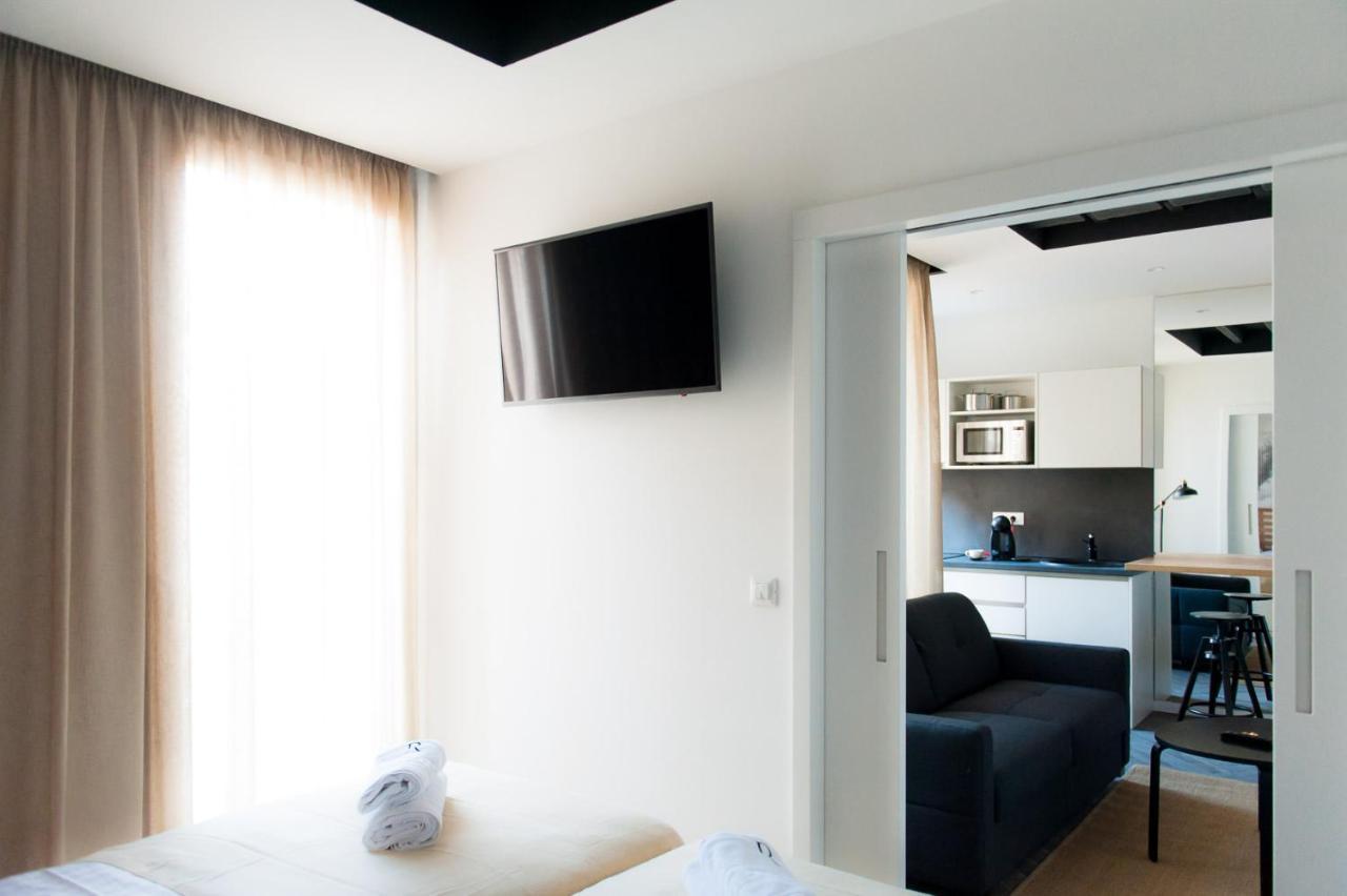 Domus Romana Superior Apartamento Zadar Exterior foto