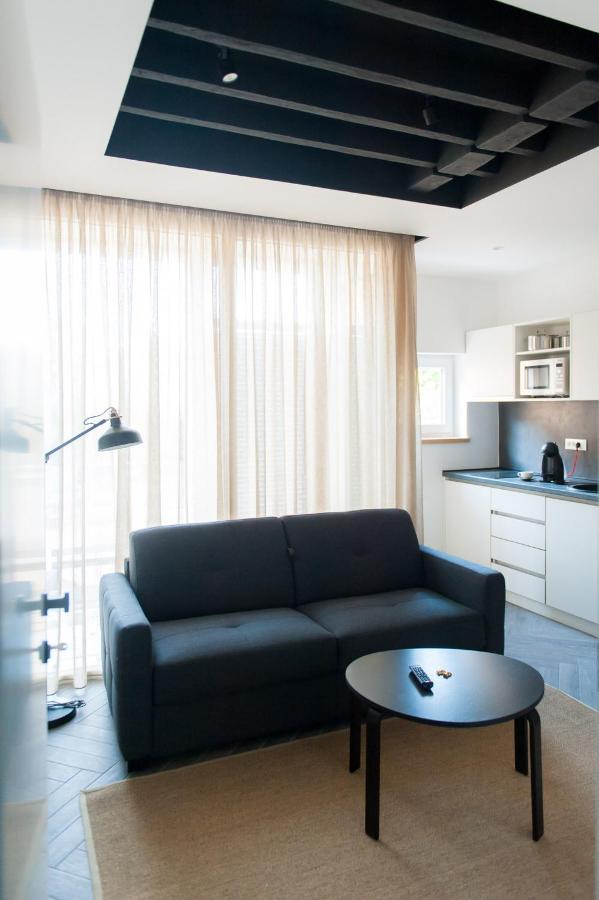 Domus Romana Superior Apartamento Zadar Exterior foto