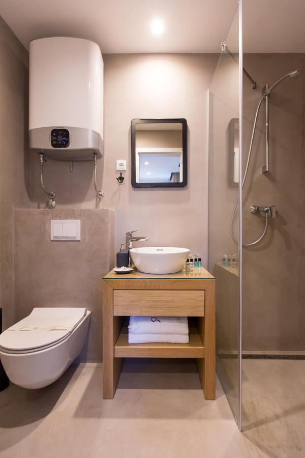 Domus Romana Superior Apartamento Zadar Exterior foto
